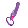 PipeDream Dildo Her Ultimate Pleasure Silicone